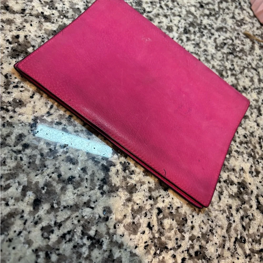 Hérmes Globetrotter Notebook cover Agenda